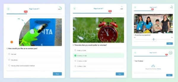 9 лучших плагинов WordPress для проведения опросов в 2021 году 9 лучших плагинов WordPress для проведения опросов в 2021 году