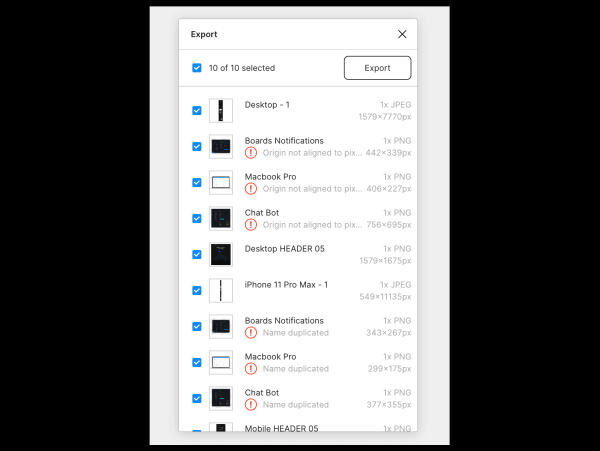 Онлайн-сервис Figma: все, что нужно знать разработчику