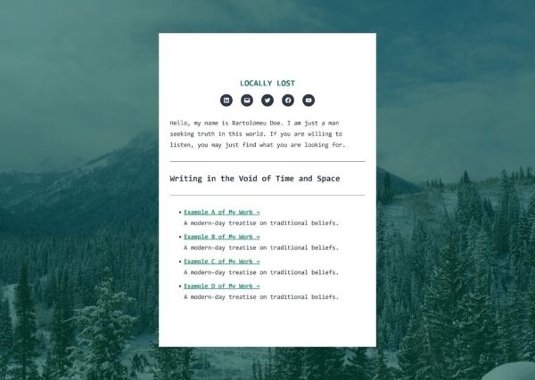 Вариации глобальных стилей («скины» для тем) появились в Gutenberg