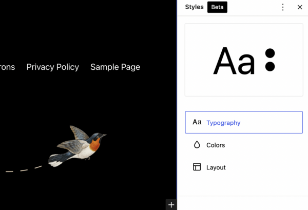 Вышел WordPress 5.9 «Josephine» с полным редактированием сайта (FSE) и новой темой Twenty Twenty-Two