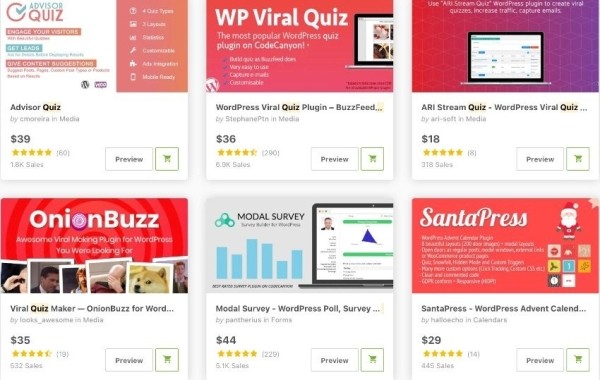 9 лучших плагинов WordPress для проведения опросов в 2021 году 9 лучших плагинов WordPress для проведения опросов в 2021 году