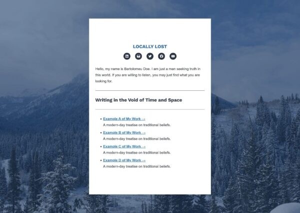 Вариации глобальных стилей («скины» для тем) появились в Gutenberg