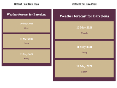 5 главных ошибок в CSS 5 главных ошибок в CSS