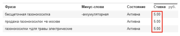 
            Как интернет-магазину садовой техники получить 30 лидов за 10 000 рублей. Кейс
        