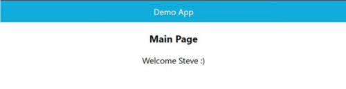 Лучший способ решить задачу сквозной передачи данных в React Лучший способ решить задачу сквозной передачи данных в React