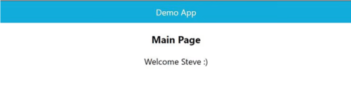Лучший способ решить задачу сквозной передачи данных в React Лучший способ решить задачу сквозной передачи данных в React