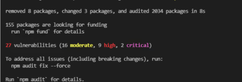 Переход на React Router v6: полное руководство