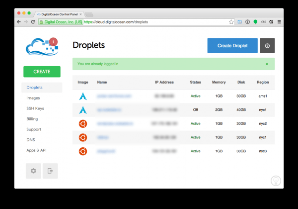 Часть 1: Настраиваем WordPress VPS