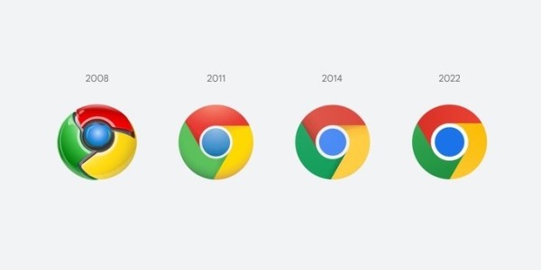Google Chrome меняет логотип – впервые за 8 лет
Google Chrome меняет логотип – впервые за 8 лет