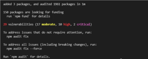 Переход на React Router v6: полное руководство