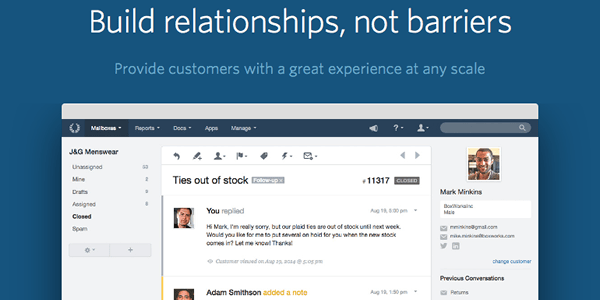 4 лучших сервиса для поддержки клиентов в WordPress 4 лучших сервиса для поддержки клиентов в WordPress
