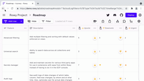 Как и почему вы должны хранить состояние React UI в URL-адресе Как и почему вы должны хранить состояние React UI в URL-адресе
