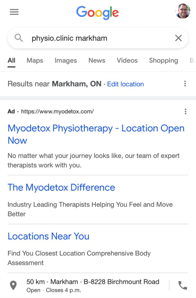 
            Google Ads тестирует более крупные дополнительные ссылки в объявлениях
        