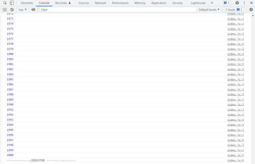 Повышение производительности с помощью Web Workers