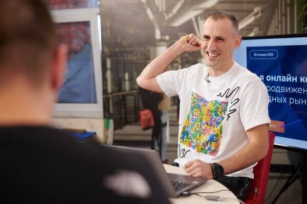 NaZapad 19: что мы узнали о развитии бизнеса, линкбилдинге и будущем SEO