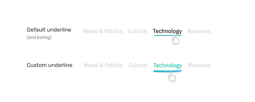 Создание компонентов пользовательского интерфейса с SVG и CSS Создание компонентов пользовательского интерфейса с SVG и CSS