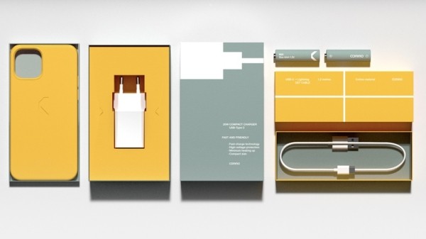 Яндекс Маркет выпустил собственный бренд аксессуаров для смартфонов – Commo