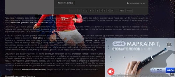 Как с помощью видеорекламы увеличить доход сайта в кризисный период