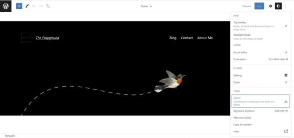 Вышел Gutenberg 12.8 с Web Fonts API, вложением блоков Group
