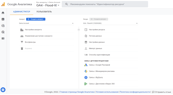 
            Google отказывается от Universal Analytics. Как быть?
        
