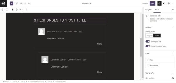 Вышел Gutenberg 13.1 с набором улучшений и новым компонентом для стилизации границ Вышел Gutenberg 13.1 с набором улучшений и новым компонентом для стилизации границ