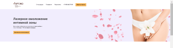 Зачем медучреждениям отдел маркетинга. Кейс клиники репродуктивного здоровья «Арт-Эко» Зачем медучреждениям отдел маркетинга. Кейс клиники репродуктивного здоровья «Арт-Эко»