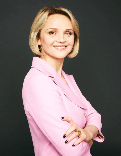 VK назначила нового вице-президента по маркетингу
VK назначила нового вице-президента по маркетингу