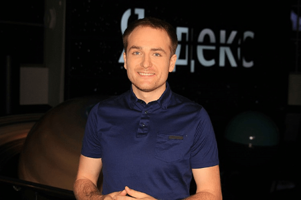 Андрей Стыскин, глава поиска, рекламных и облачных сервисов Яндекса, покидает компанию