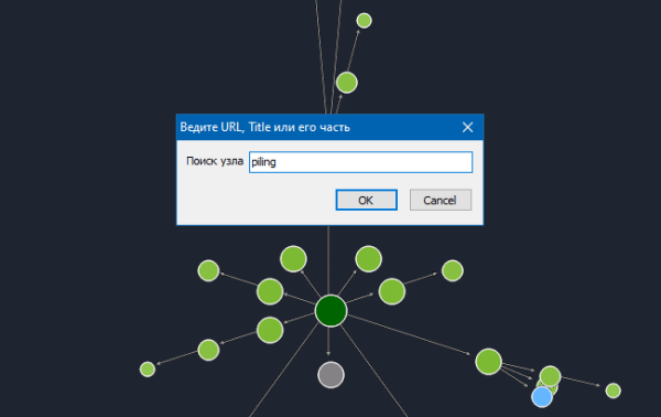 
            В новой версии SiteAnalyzer появился личный кабинет
        