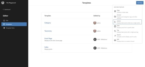 Вышел Gutenberg 12.9 с интерфейсом блокирования блоков, автоматической регистрацией паттернов, а также экспортом тем