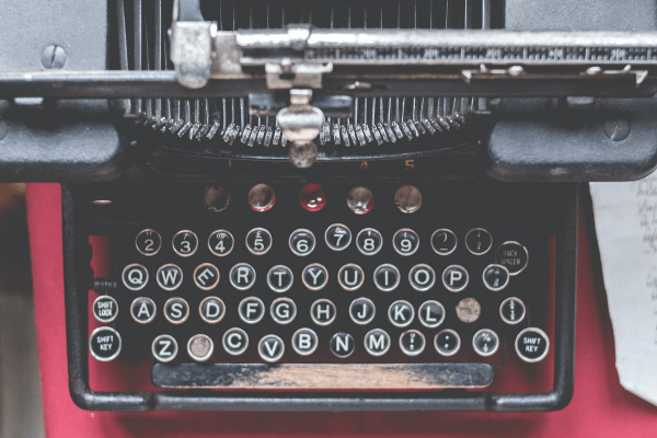 Минцифры планирует создать национальную библиотеку шрифтов