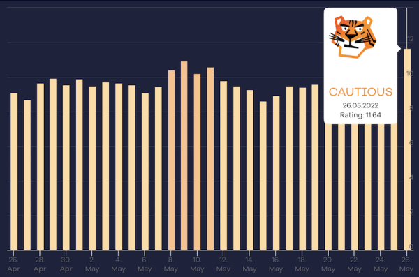 
            May 2022 Core Update: не паникуйте в первый день, если вы полностью не уничтожены
        