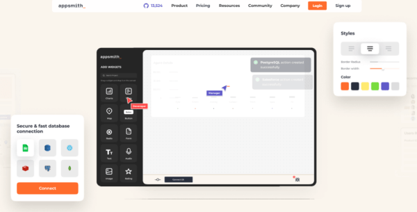 Сервисы No-code в России: как создать сайт, приложение и сервис без разработчиков