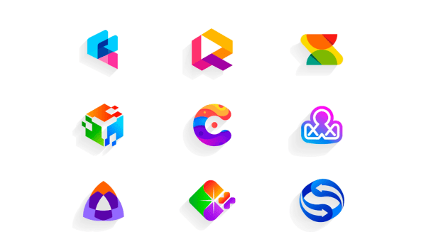 Как сделать креативный лого Как сделать креативный лого