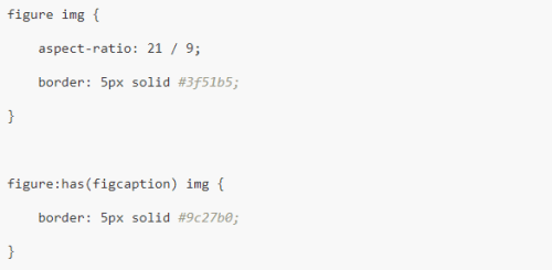 4 новые удивительные CSS функции в 2022