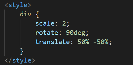 4 новые удивительные CSS функции в 2022