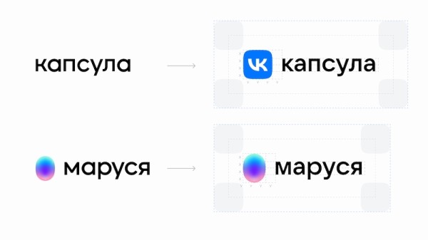 
            Умная колонка Капсула получила название VK Капсула
        