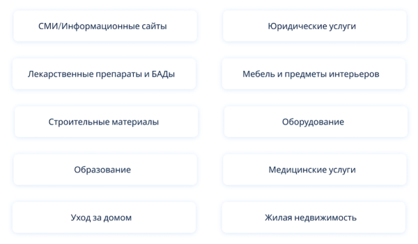 80% рекламодателей предпочли автостратегии Директа ручному управлению после A/B-теста
         
            80% рекламодателей предпочли автостратегии Директа ручному управлению после A/B-теста
