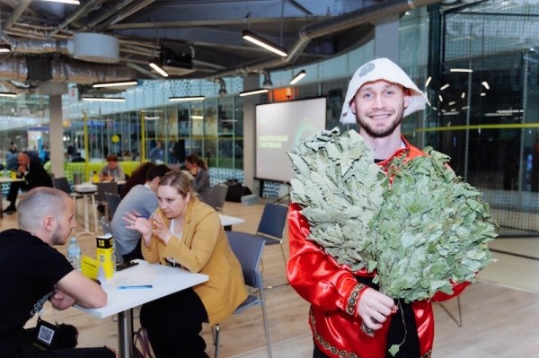 
            Тренды года на TECH WEEK: цифровизация бизнеса и разработка новых российских IT-продуктов
        