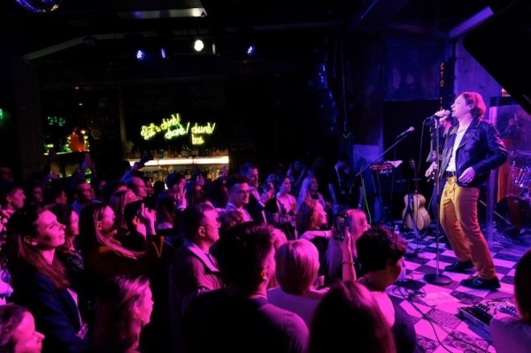 
            Тренды года на TECH WEEK: цифровизация бизнеса и разработка новых российских IT-продуктов
        