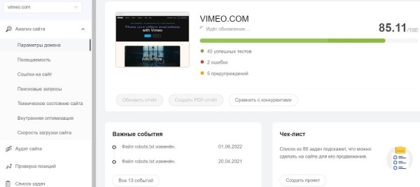 10 бесплатных расширений Google Chrome для анализа сайта 10 бесплатных расширений Google Chrome для анализа сайта