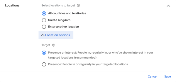 Google Ads добавил новые функции для настройки Performance Max
Google Ads добавил новые функции для настройки Performance Max