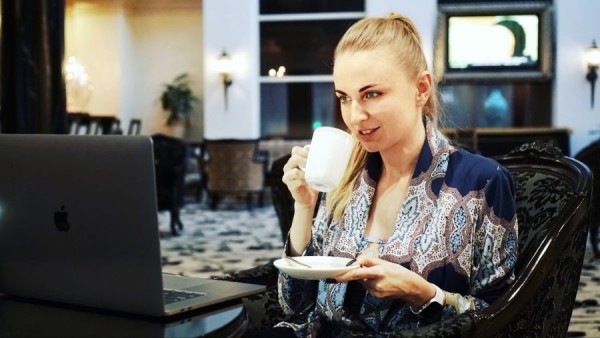 Как с нуля создать собственный онлайн-курс и успешно запустить его Как с нуля создать собственный онлайн-курс и успешно запустить его