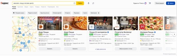 Как заставить алгоритмы и метрики Яндекса работать на себя: в теории и на практике Как заставить алгоритмы и метрики Яндекса работать на себя: в теории и на практике
