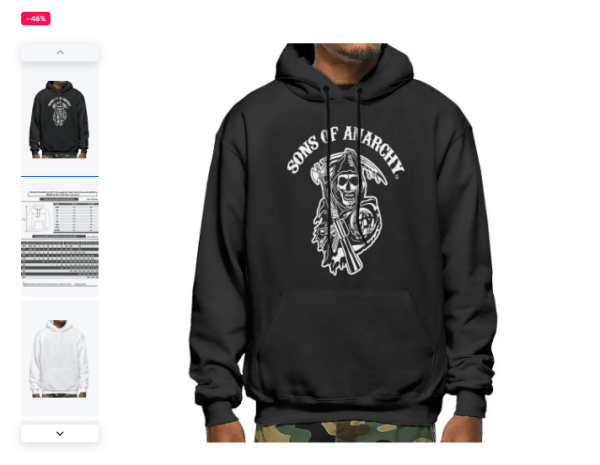 Как создавать контент для маркетплейсов
Как создавать контент для маркетплейсов