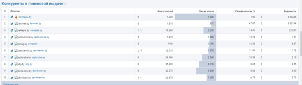 Как продвинуть сайт в Google при высокой конкуренции. Кейс Grizzly Digital Company