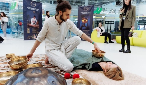 TECH WEEK 2022: тренды развития бизнеса в России за последние полгода
TECH WEEK 2022: тренды развития бизнеса в России за последние полгода