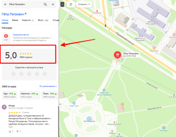Как вести интернет-рекламу кафе и ресторанов: 15 советов Как вести интернет-рекламу кафе и ресторанов: 15 советов