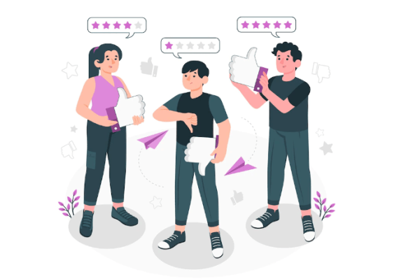 Как выбрать SEO-подрядчика Как выбрать SEO-подрядчика