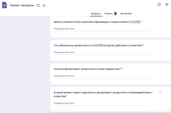 Стандартный и индивидуальный подход к адаптации в digital